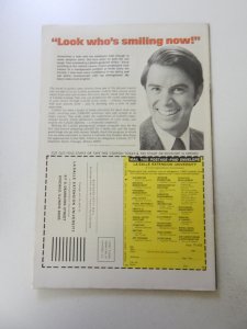 Super-Villain Team-Up #5 (1976) VF- condition