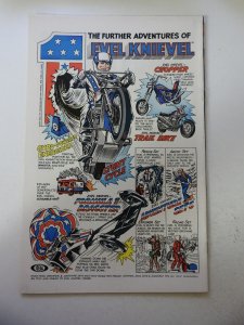 Adventures on the Planet of the Apes #4 (1976) VF Condition