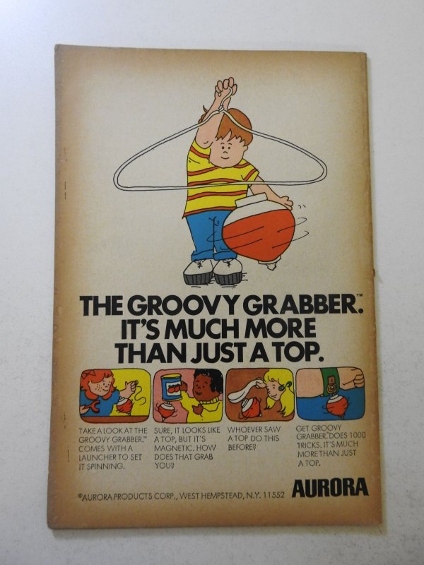 Superman #237 (1971) VG Condition