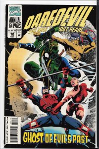 Daredevil Annual #10 (1994) Daredevil