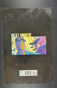 Casanova: Gula #3 (2011)