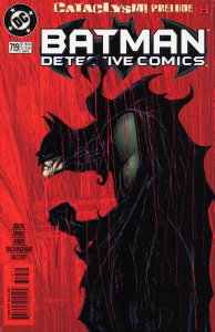 Detective Comics #719 (1998) Batman