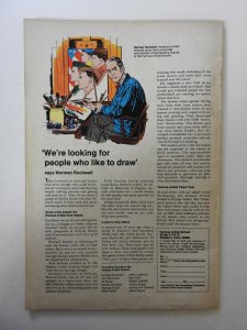 The Mighty Marvel Western #2 (1968) VG Condition!