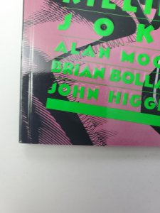 Batman: The Killing Joke #1 (1988)