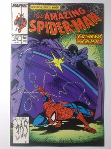 The Amazing Spider-Man #305 (9.2, 1988)