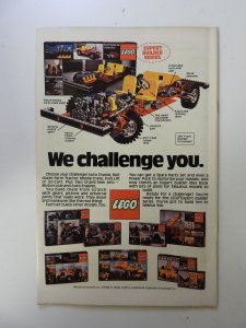 The Incredible Hulk #256 (1981) VF- condition