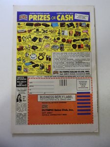 The Avengers #200 (1980) FN+ Condition