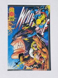 Wolverine #90 (1995)