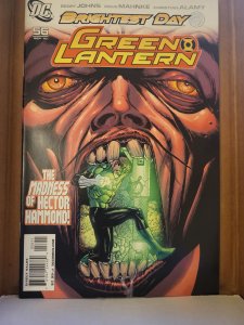 Green Lantern #56 (2010)