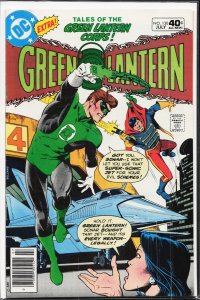 Green Lantern #130 (1980)