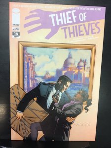 Thief of Thieves #16 (2013)nm