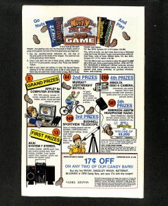 Amazing Spider-Man #267