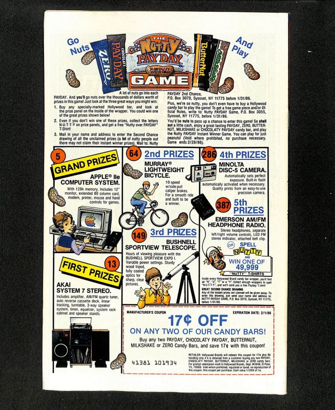 Amazing Spider-Man #267