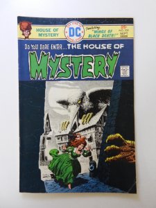 House of Mystery #235 (1975) FN+ condition