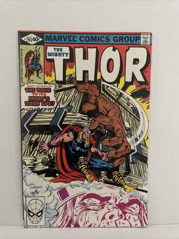 Thor #293