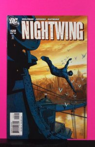 Nightwing #125 (2006)