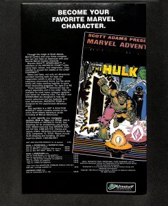 Captain America #317