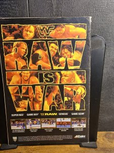 Ghost Rider #57 (1995) Ghost Rider