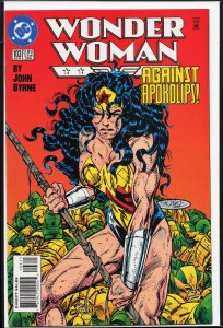 Wonder Woman #103 (1995) Wonder Woman