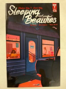 Sleeping Beauties #7 (2021)