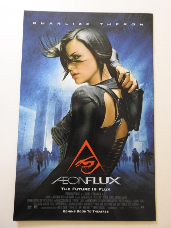 House of M #8 Variant (2005) VF/NM Condition!