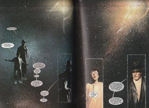 Books of Magic(mini-series, 1990)# 1 Enter: Tim Hunter !