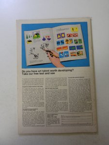 Tower of Shadows #4 (1970) VF- condition