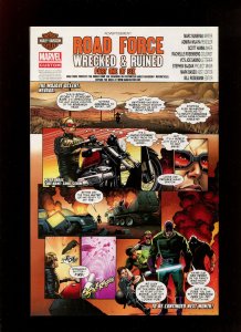 MS. MARVEL #4 - FIRST PRINT (9.2 OR BETTER) 2015