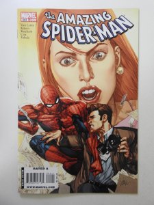 The Amazing Spider-Man #604 (2009) VF Condition!