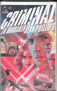 See Image for Comic Details