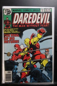 Daredevil #156 (1979)