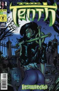 Tenth, The: Resurrected #2 VF/NM; Dark Horse | save on shipping - details inside