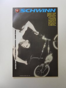 Wolverine #7 (1989) VF+ condition