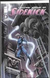 Sidekick #3 (2013) Sidekick