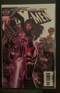 The Uncanny X-Men #467 (2006)