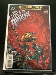 Green Arrow #102 (1995)