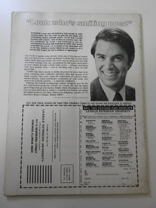 Unknown Worlds of Science Fiction #5 (1975) VG Condition