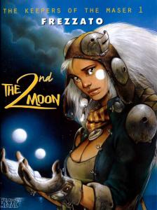 The 2nd Moon