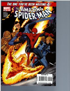 Amazing Spider-Man #590 (2009)