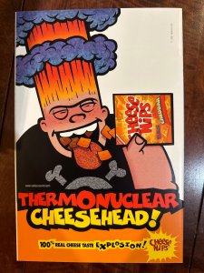 Ultimate Marvel Team-Up #2 (2001)