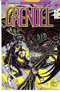 Grendel #12
