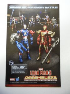 Age of Ultron #7 (2013) NM- Condition