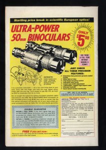 Amazing Spider-Man #148 FN+ 6.5 Tarantula Jackal! Marvel Comics Spiderman