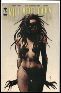 Killadelphia #22 (2022)