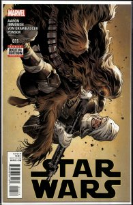 Star Wars #11 (2016) Star Wars