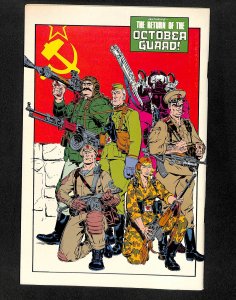 G.I. Joe Yearbook #2