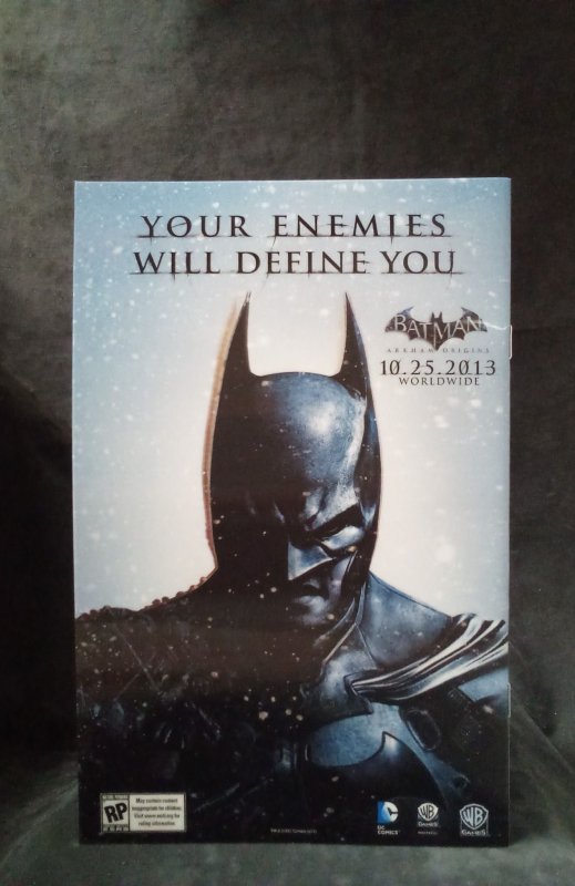 Detective Comics #23.2 (2013)