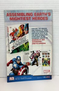 House of M #4 (2015)