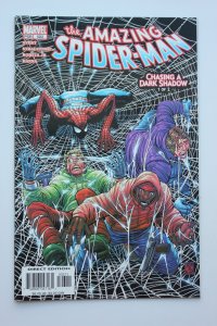 The Amazing Spider-Man #503 (2004) [Key Issue] NM