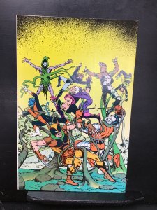 Heroes for Hope Starring the X-Men (1985)nm